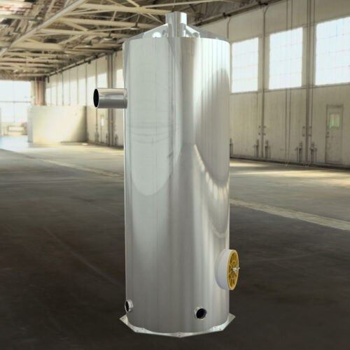 Air/Water Separator